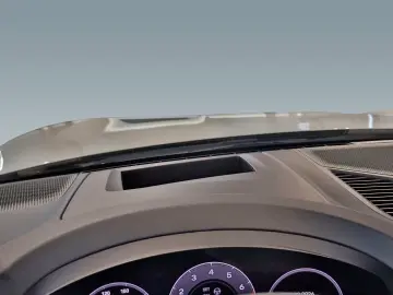Porsche Cayenne E-Hybrid Luft;Soft-Close;Head-Up