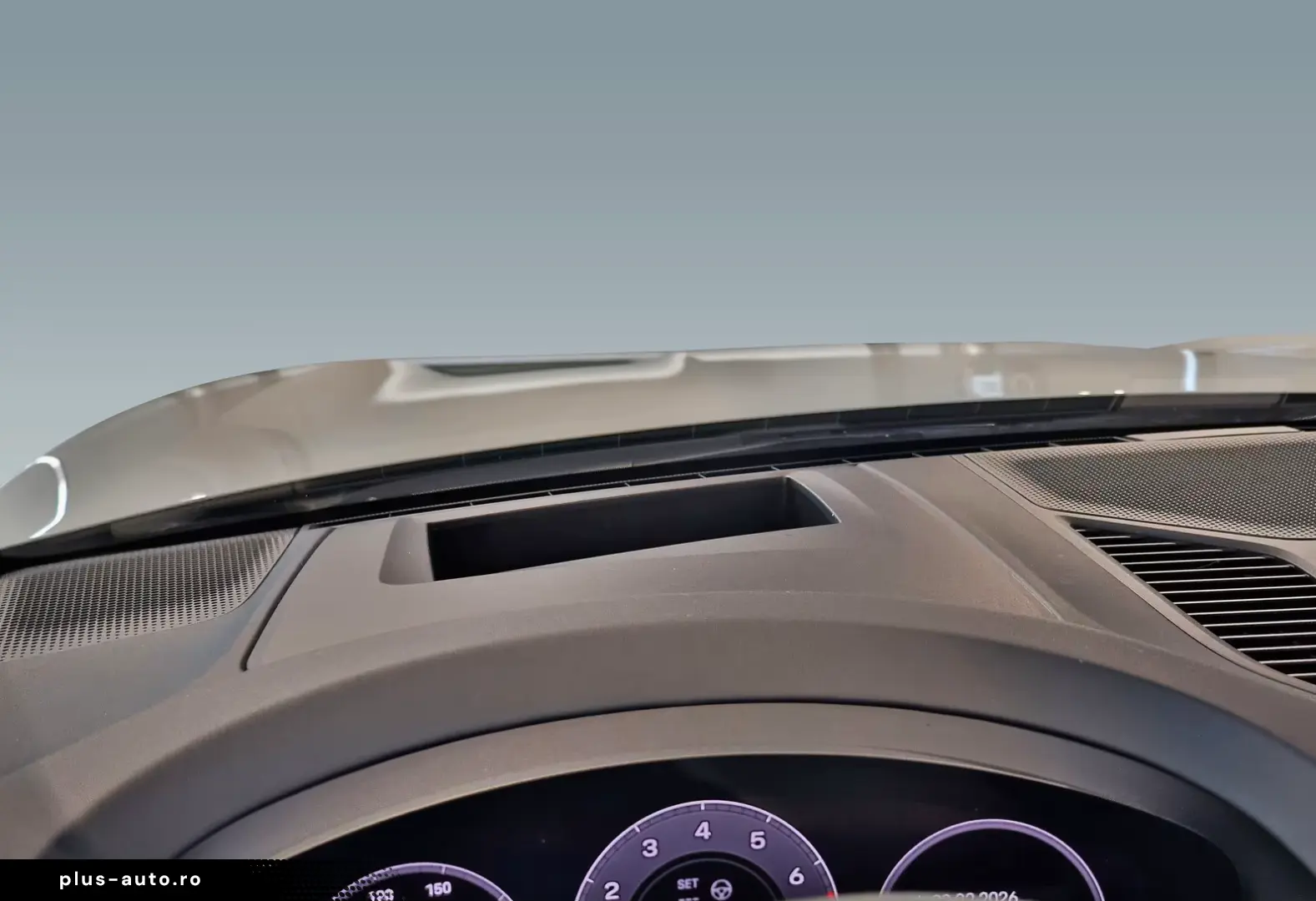 Porsche Cayenne E-Hybrid Luft;Soft-Close;Head-Up