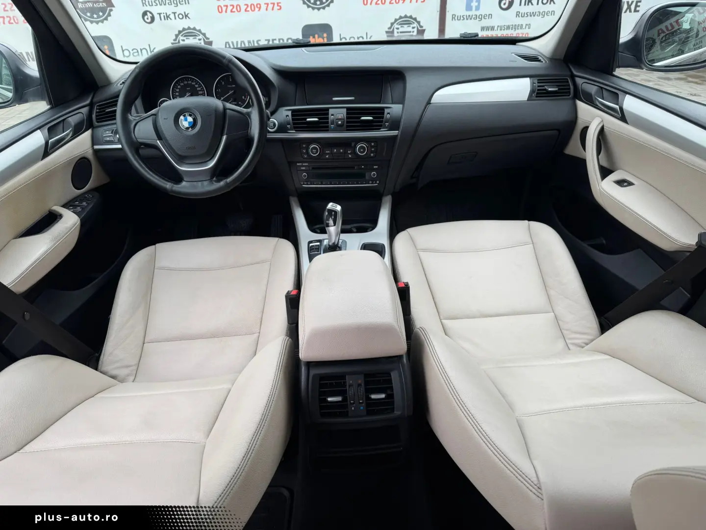 BMW X3 2014 2.0 Diesel
