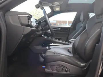 PORSCHE Macan Electric 4 PANO ACC SPORT CHRONO 18WAYSEAT