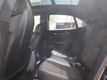 PORSCHE Macan Electric 4 PANO ACC SPORT CHRONO 18WAYSEAT