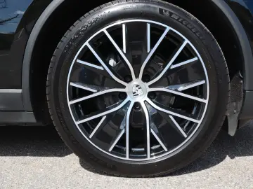 PORSCHE Macan Electric 4 PANO ACC SPORT CHRONO 18WAYSEAT