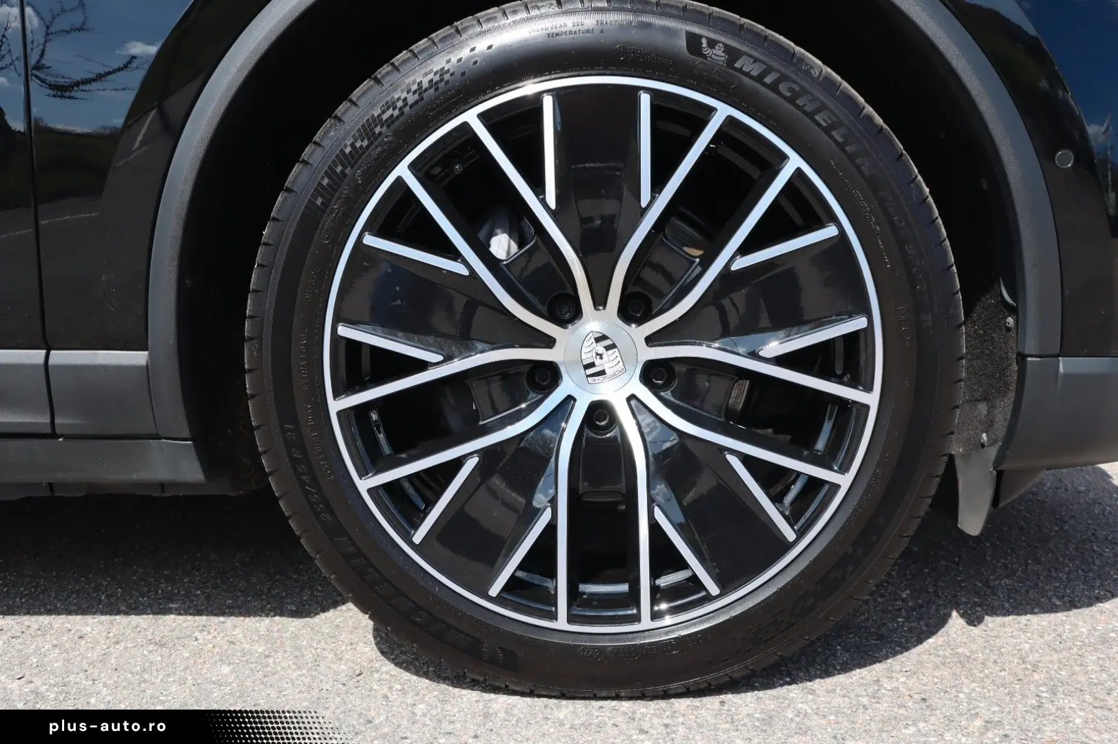 PORSCHE Macan Electric 4 PANO ACC SPORT CHRONO 18WAYSEAT