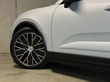 PORSCHE Macan 4   Luftfederung   LED-Matrix   AHK