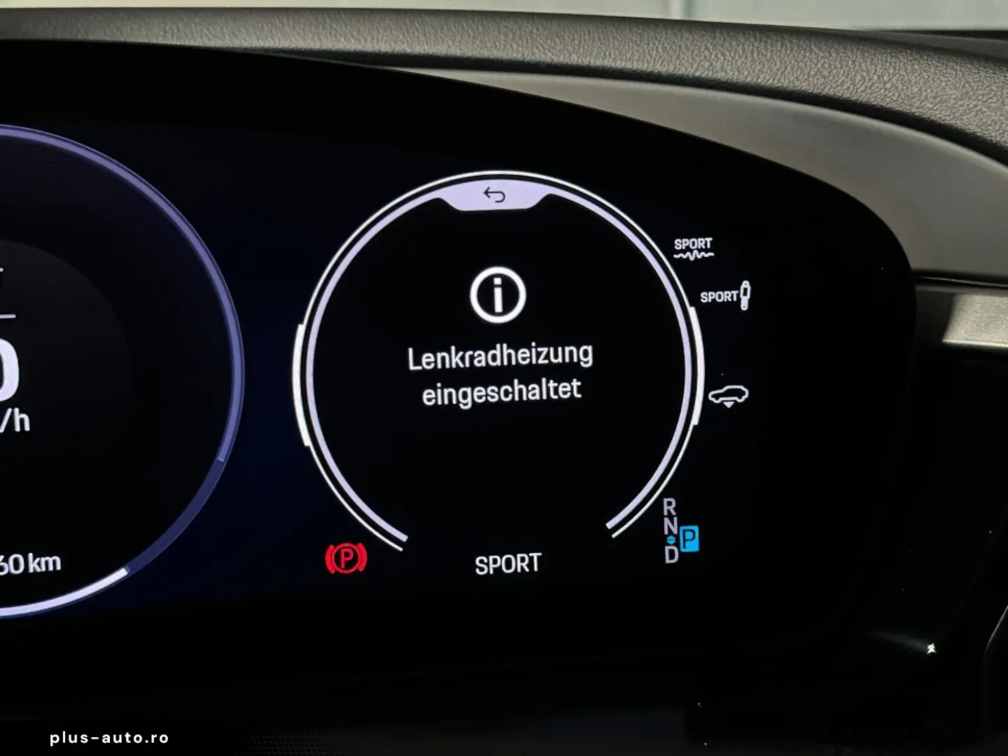 PORSCHE Macan 4   Luftfederung   LED-Matrix   AHK