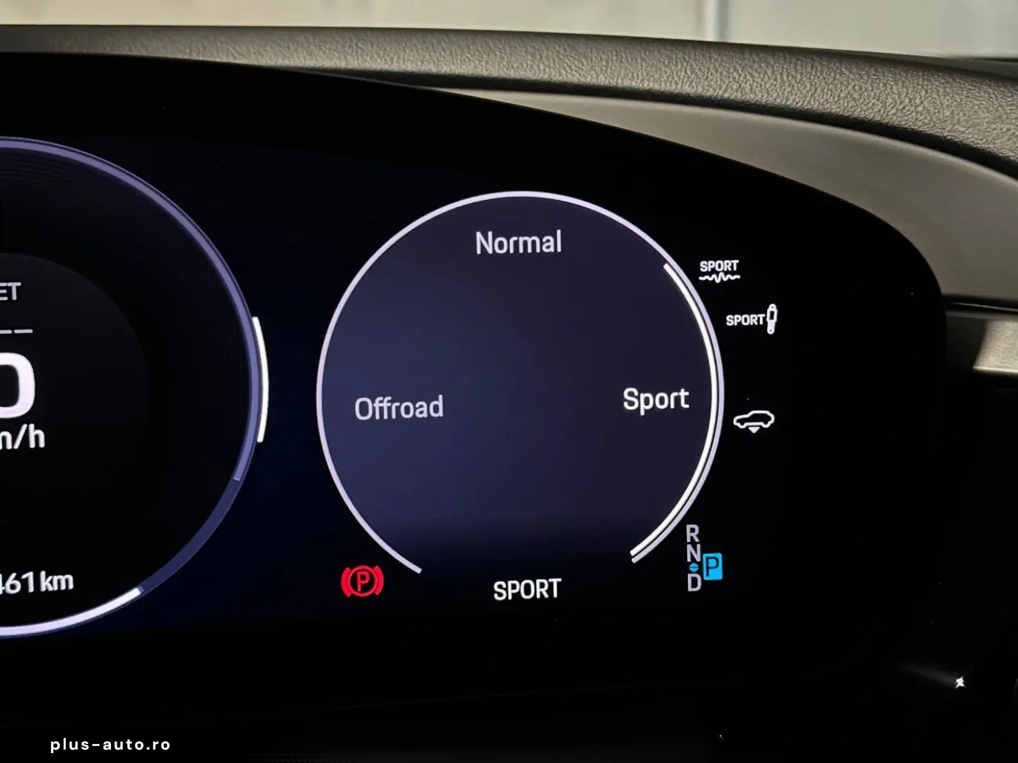 PORSCHE Macan 4   Luftfederung   LED-Matrix   AHK