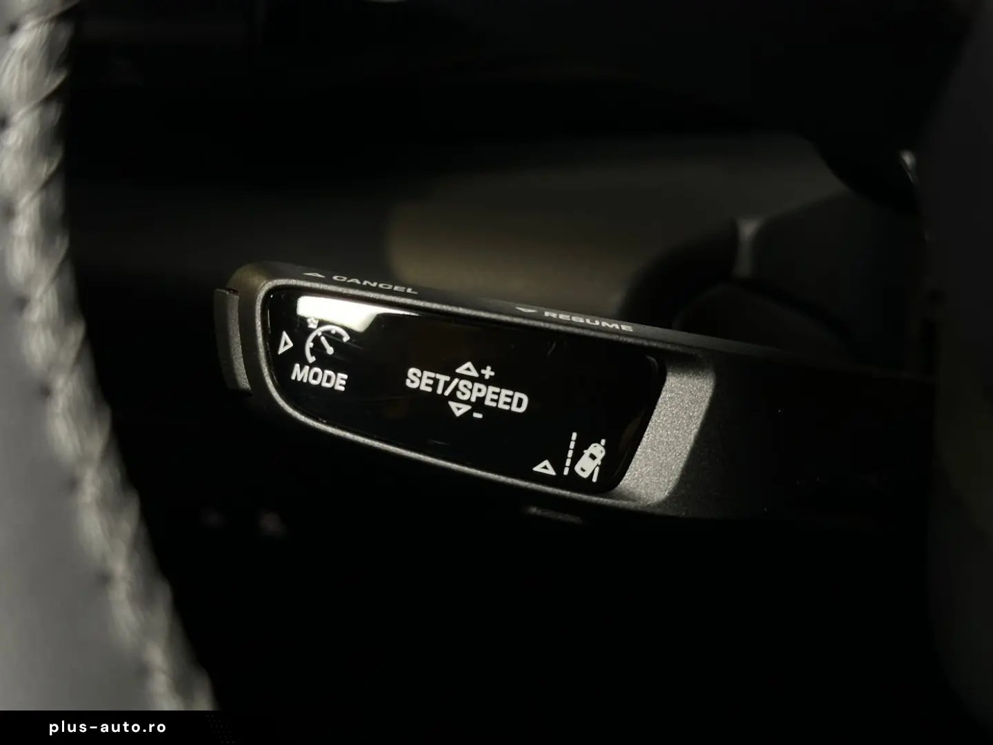 PORSCHE Macan 4   Luftfederung   LED-Matrix   AHK