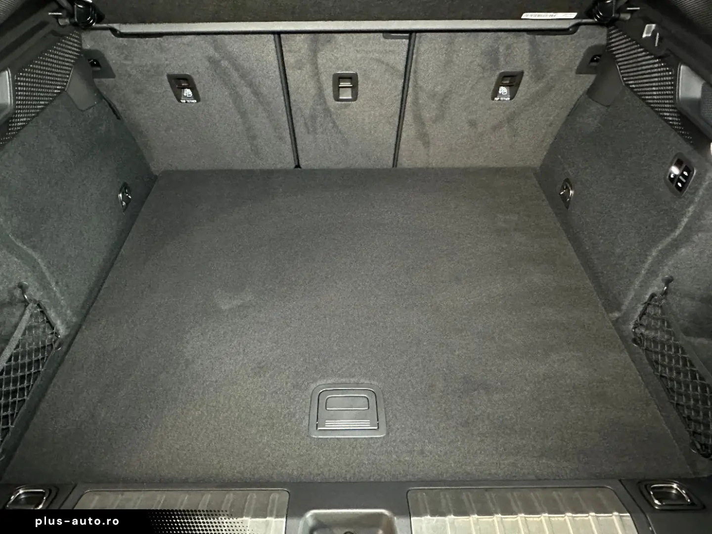 PORSCHE Macan 4   Luftfederung   LED-Matrix   AHK