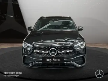 MERCEDES-BENZ GLA 250 e AMG Night Dist Pano 360  AHK LED
