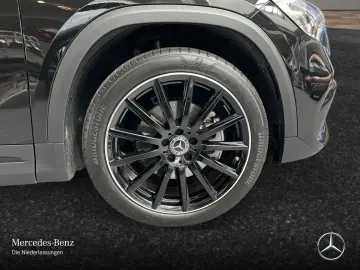 MERCEDES-BENZ GLA 250 e AMG Night Dist Pano 360  AHK LED