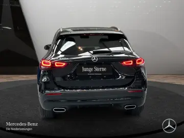 MERCEDES-BENZ GLA 250 e AMG Night Dist Pano 360  AHK LED