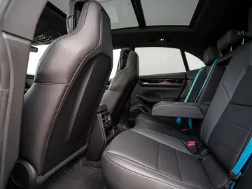 PORSCHE Macan Electric 4 Offroad Matrix PASM APPROVED