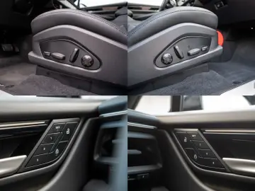 PORSCHE Macan Electric 4 Offroad Matrix PASM APPROVED