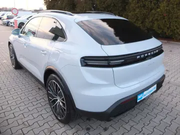 PORSCHE Macan 4 NP 120000 VOLL