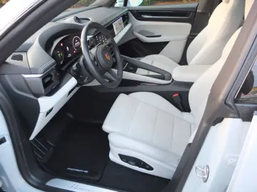 PORSCHE Macan 4 NP 120000 VOLL