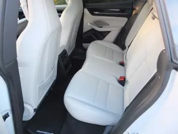 PORSCHE Macan 4 NP 120000 VOLL