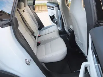 PORSCHE Macan 4 NP 120000 VOLL