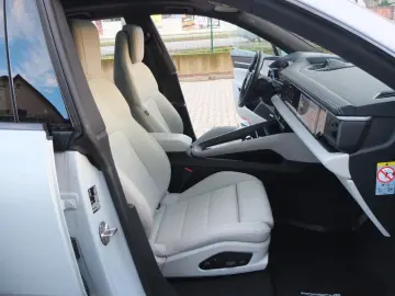 PORSCHE Macan 4 NP 120000 VOLL