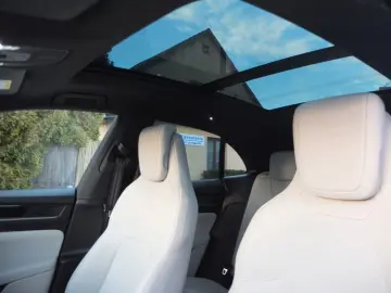 PORSCHE Macan 4 NP 120000 VOLL