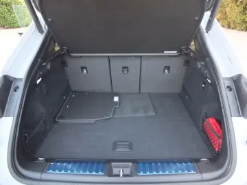 PORSCHE Macan 4 NP 120000 VOLL