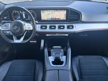 MERCEDES-BENZ GLE 450 4MATIC AMG Line