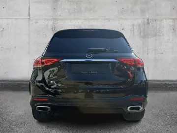 MERCEDES-BENZ GLE 450 4MATIC AMG Line