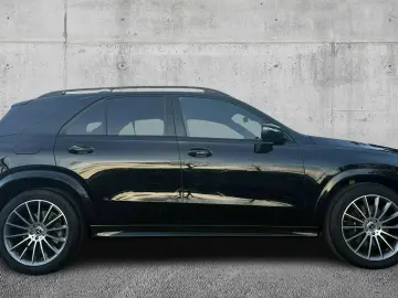 MERCEDES-BENZ GLE 450 4MATIC AMG Line