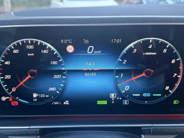 MERCEDES-BENZ GLE 450 4MATIC AMG Line