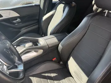 MERCEDES-BENZ GLE 450 4MATIC AMG Line