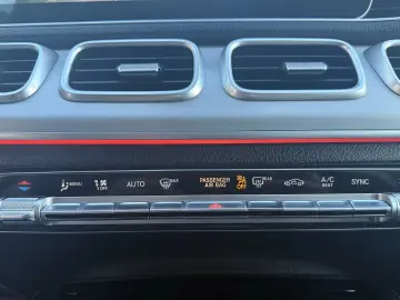 MERCEDES-BENZ GLE 450 4MATIC AMG Line