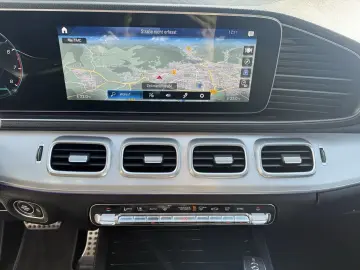 MERCEDES-BENZ GLE 450 4MATIC AMG Line