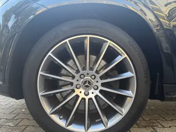 MERCEDES-BENZ GLE 450 4MATIC AMG Line