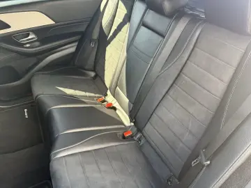 MERCEDES-BENZ GLE 450 4MATIC AMG Line