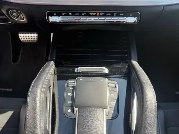 MERCEDES-BENZ GLE 450 4MATIC AMG Line