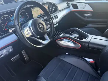 MERCEDES-BENZ GLE 450 4MATIC AMG Line