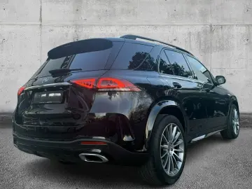 MERCEDES-BENZ GLE 450 4MATIC AMG Line