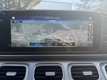 MERCEDES-BENZ GLE 450 4MATIC AMG Line