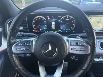 MERCEDES-BENZ GLE 450 4MATIC AMG Line