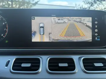 MERCEDES-BENZ GLE 450 4MATIC AMG Line