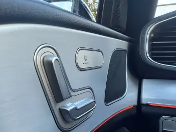 MERCEDES-BENZ GLE 450 4MATIC AMG Line