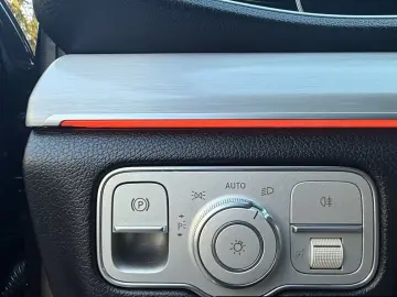 MERCEDES-BENZ GLE 450 4MATIC AMG Line
