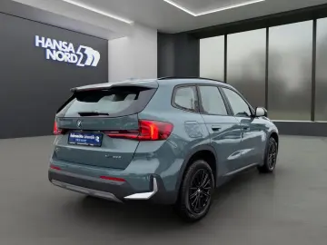 BMW X1 xDrive25e HYBRID LED NAVI LEDER KAMERA 17
