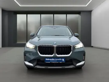BMW X1 xDrive25e HYBRID LED NAVI LEDER KAMERA 17