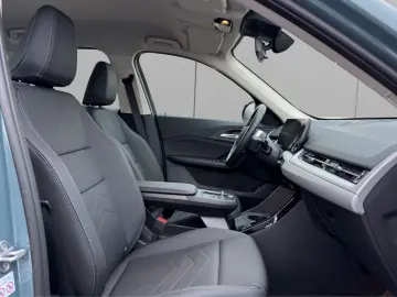 BMW X1 xDrive25e HYBRID LED NAVI LEDER KAMERA 17