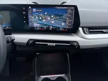 BMW X1 xDrive25e HYBRID LED NAVI LEDER KAMERA 17