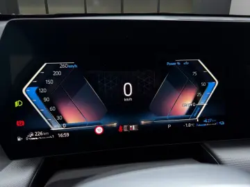 BMW X1 xDrive25e HYBRID LED NAVI LEDER KAMERA 17