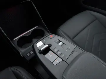 BMW X1 xDrive25e HYBRID LED NAVI LEDER KAMERA 17