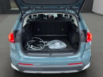 BMW X1 xDrive25e HYBRID LED NAVI LEDER KAMERA 17
