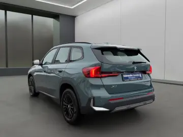 BMW X1 xDrive25e HYBRID LED NAVI LEDER KAMERA 17