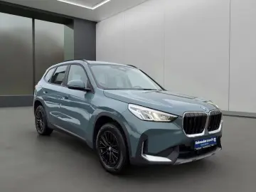 BMW X1 xDrive25e HYBRID LED NAVI LEDER KAMERA 17